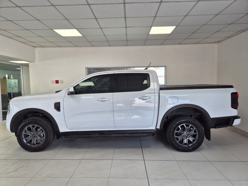 Ford Ranger - Ford Bryanston - Image 2