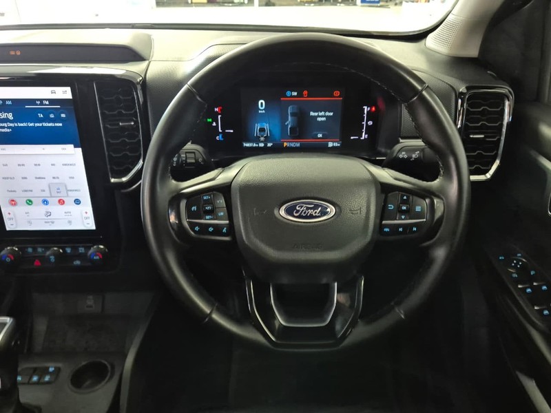 Ford Ranger - Ford Bryanston - Image 11