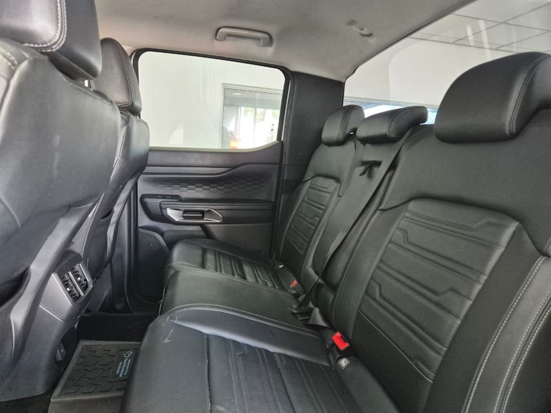 Ford Ranger - Ford Bryanston - Image 9