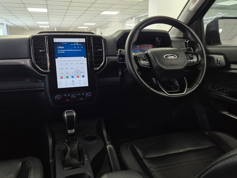 Ford Ranger - Ford Bryanston - Image 8
