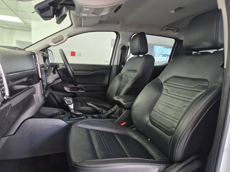 Ford Ranger - Ford Bryanston - Image 6