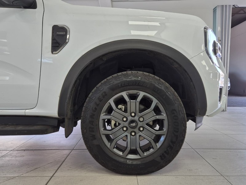 Ford Ranger - Ford Bryanston - Image 18