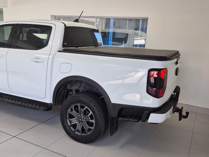 Ford Ranger - Ford Bryanston - Image 17