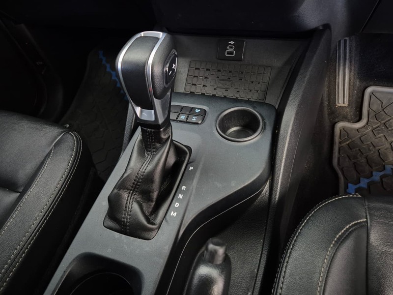 Ford Ranger - Ford Bryanston - Image 15