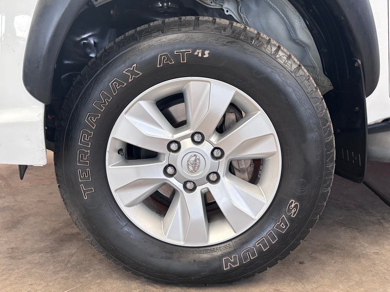 Toyota Hilux - We Buy Bakkies - Image 6