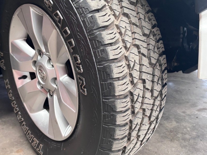 Toyota Hilux - We Buy Bakkies - Image 7