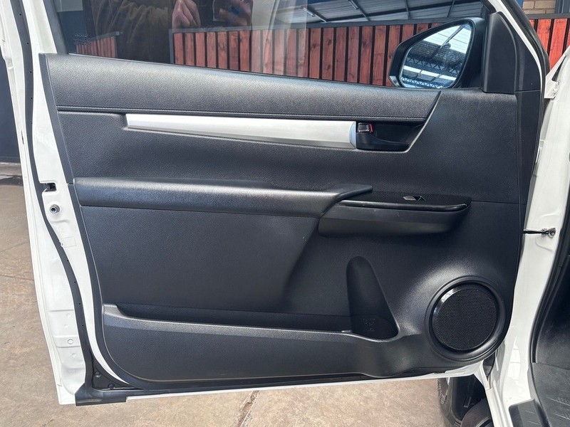 Toyota Hilux - We Buy Bakkies - Image 14