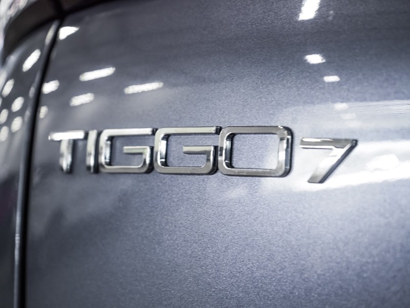 Chery Tiggo 7 - Chery Waterfall - Image 23