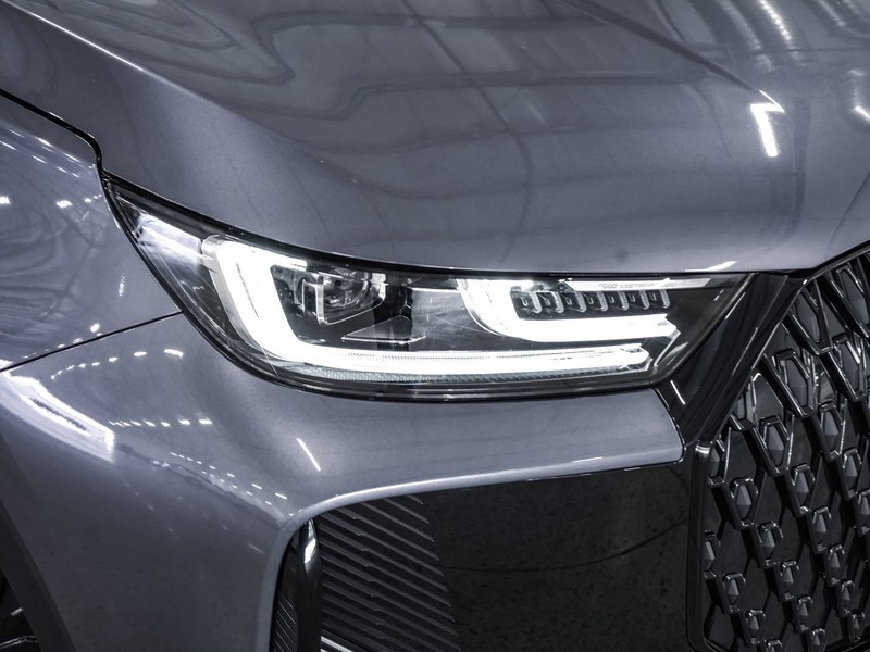 Chery Tiggo 7 - Chery Waterfall - Image 4