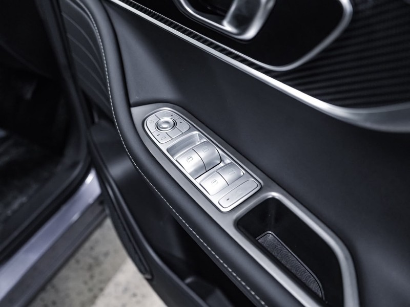 Chery Tiggo 7 - Chery Waterfall - Image 8