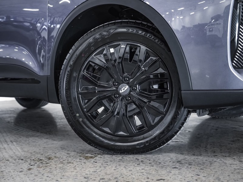 Chery Tiggo 7 - Chery Waterfall - Image 3