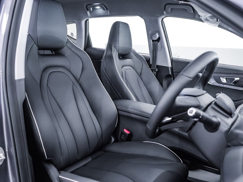 Chery Tiggo 7 - Chery Waterfall - Image 11