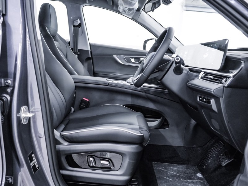 Chery Tiggo 7 - Chery Waterfall - Image 9