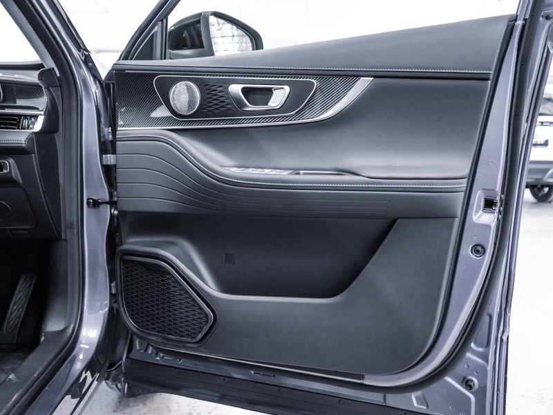 Chery Tiggo 7 - Chery Waterfall - Image 5