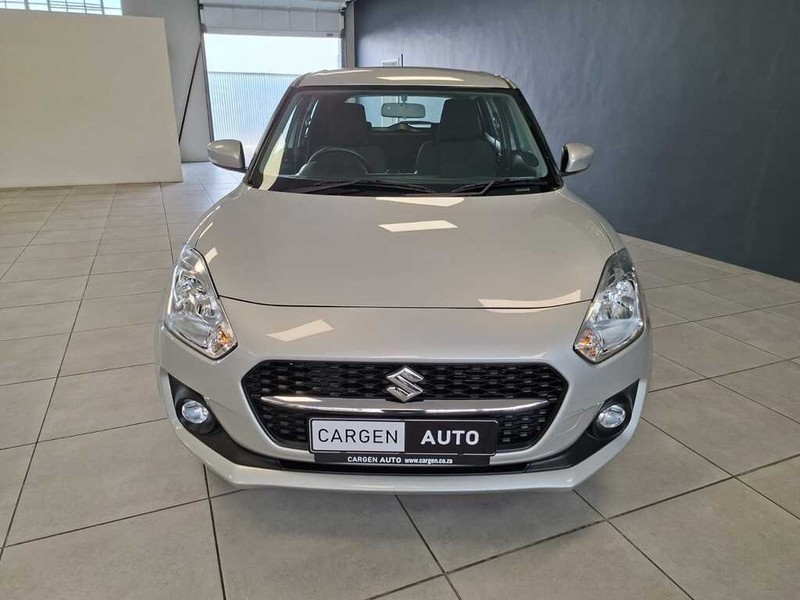 Suzuki Swift - Cargen Auto - Image 2