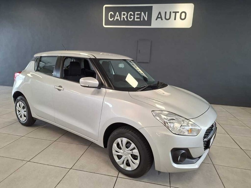 Suzuki Swift - Cargen Auto - Image 1
