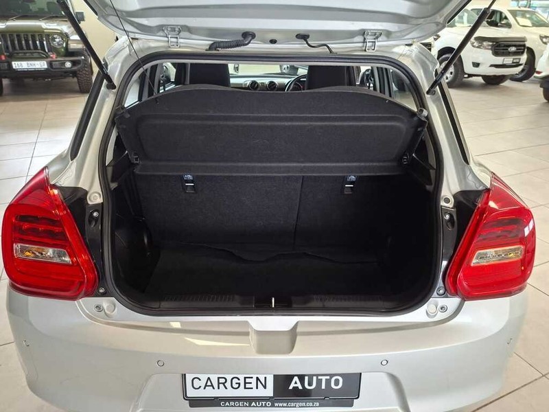 Suzuki Swift - Cargen Auto - Image 6
