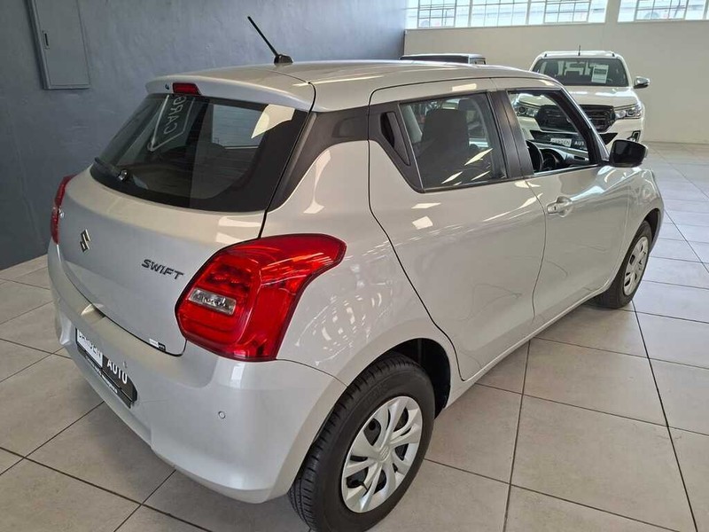 Suzuki Swift - Cargen Auto - Image 7