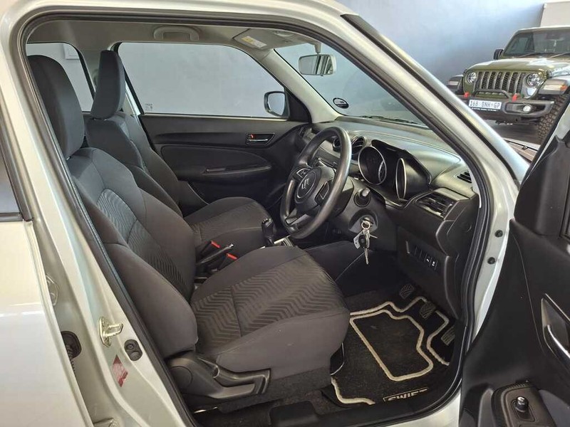 Suzuki Swift - Cargen Auto - Image 12