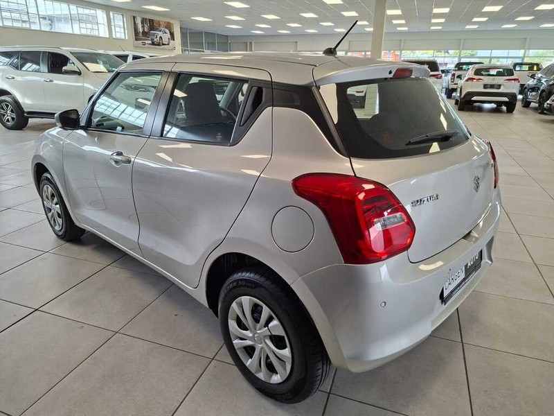 Suzuki Swift - Cargen Auto - Image 4