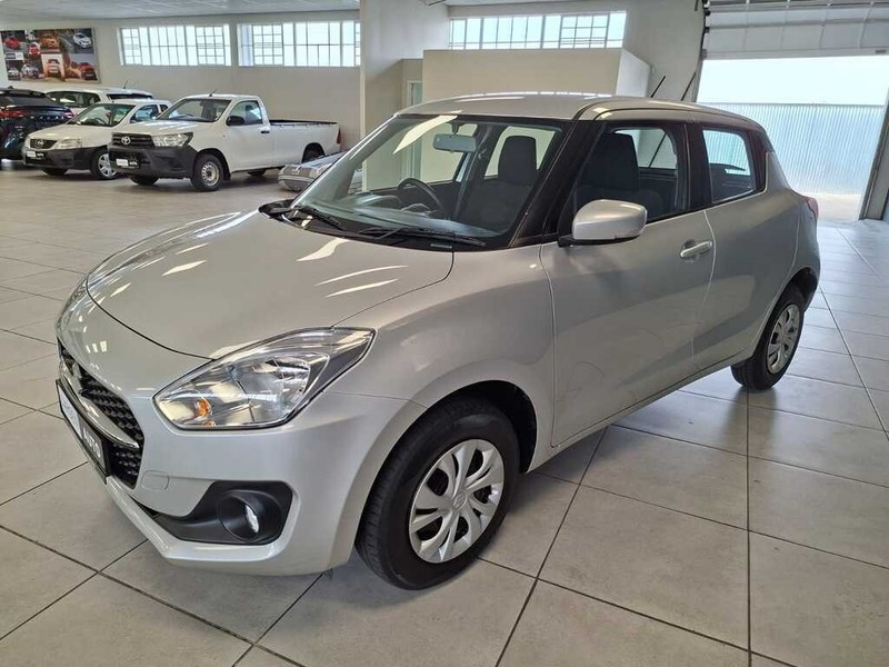 Suzuki Swift - Cargen Auto - Image 3