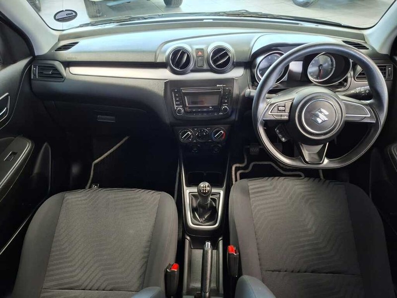 Suzuki Swift - Cargen Auto - Image 10