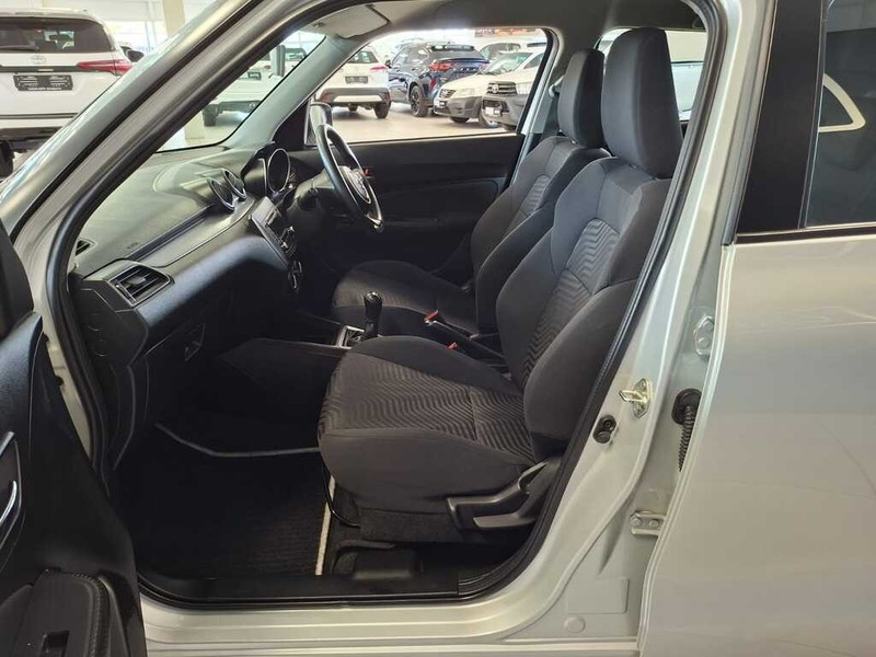 Suzuki Swift - Cargen Auto - Image 8