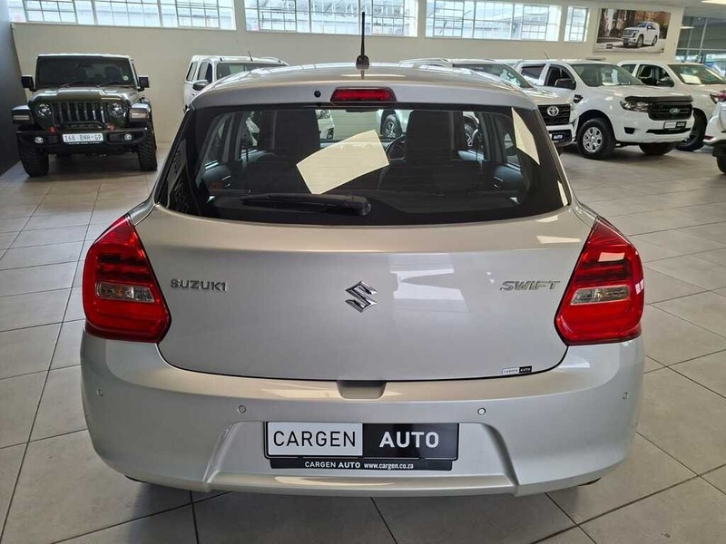 Suzuki Swift - Cargen Auto - Image 5