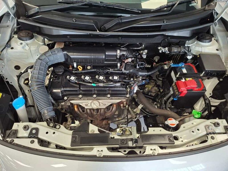 Suzuki Swift - Cargen Auto - Image 13