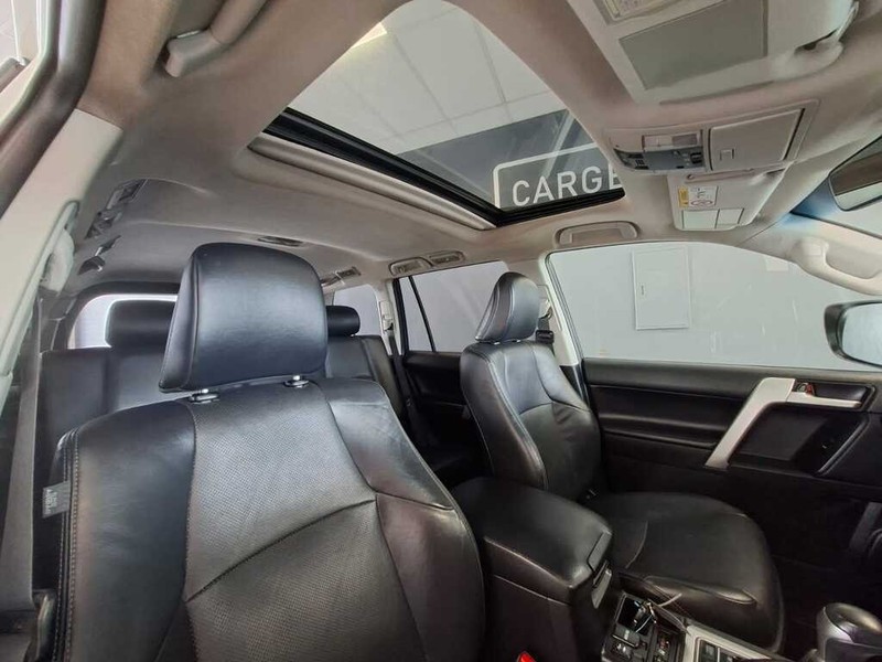 Toyota Land Cruiser Prado - Cargen Auto - Image 13