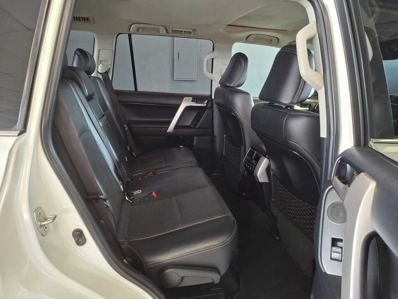 Toyota Land Cruiser Prado - Cargen Auto - Image 11