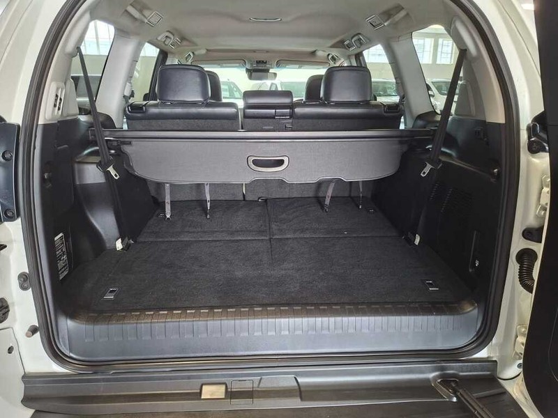 Toyota Land Cruiser Prado - Cargen Auto - Image 6