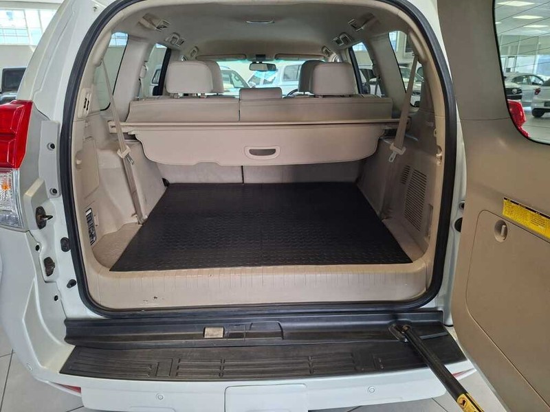 Toyota Land Cruiser Prado - Cargen Auto - Image 6