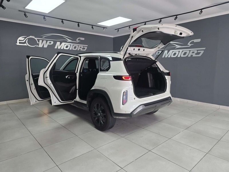 Toyota Urban Cruiser - WP Motors - Image 9