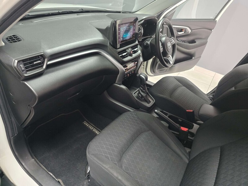 Toyota Urban Cruiser - WP Motors - Image 15