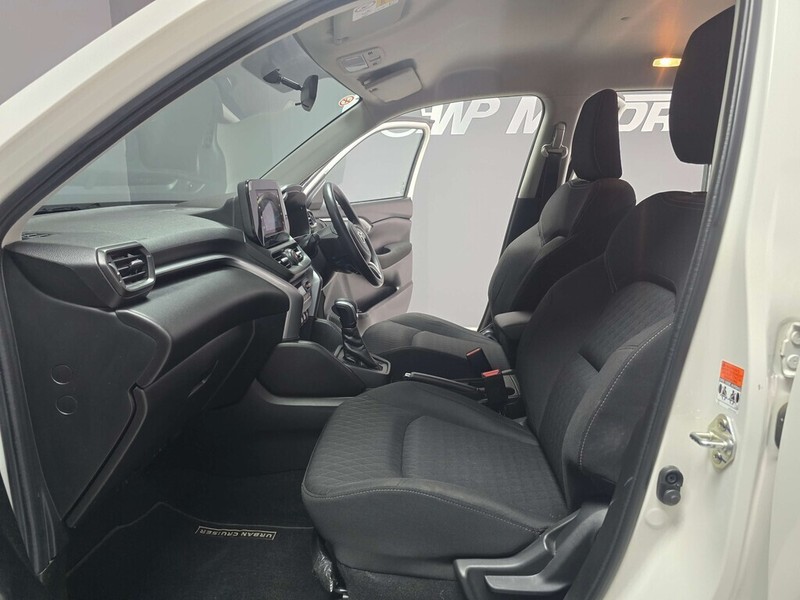 Toyota Urban Cruiser - WP Motors - Image 16