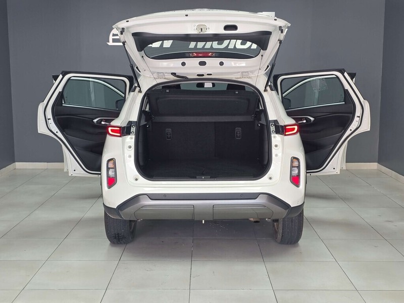 Toyota Urban Cruiser - WP Motors - Image 12