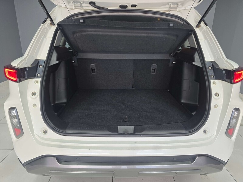 Toyota Urban Cruiser - WP Motors - Image 13
