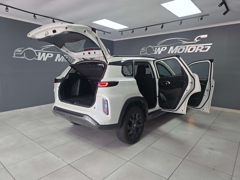 Toyota Urban Cruiser - WP Motors - Image 10