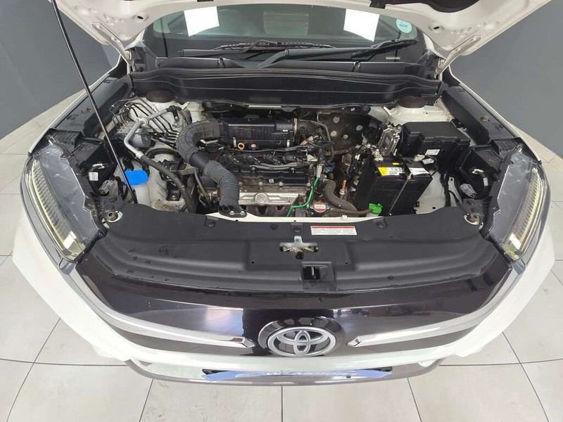 Toyota Urban Cruiser - WP Motors - Image 6