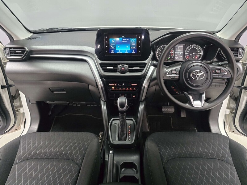 Toyota Urban Cruiser - WP Motors - Image 14