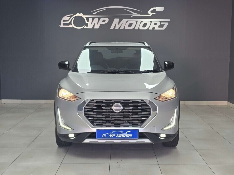 Nissan Magnite - WP Motors - Image 2