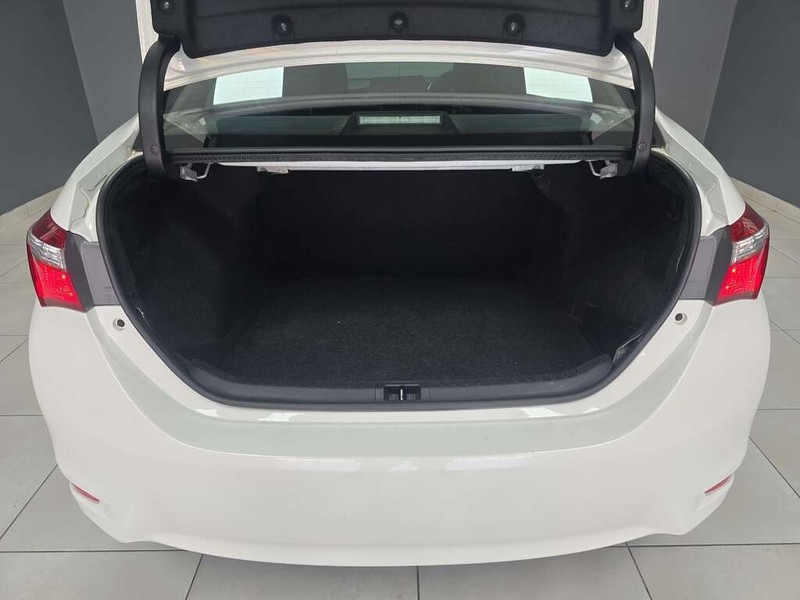 Toyota Corolla Quest - WP Motors - Image 13