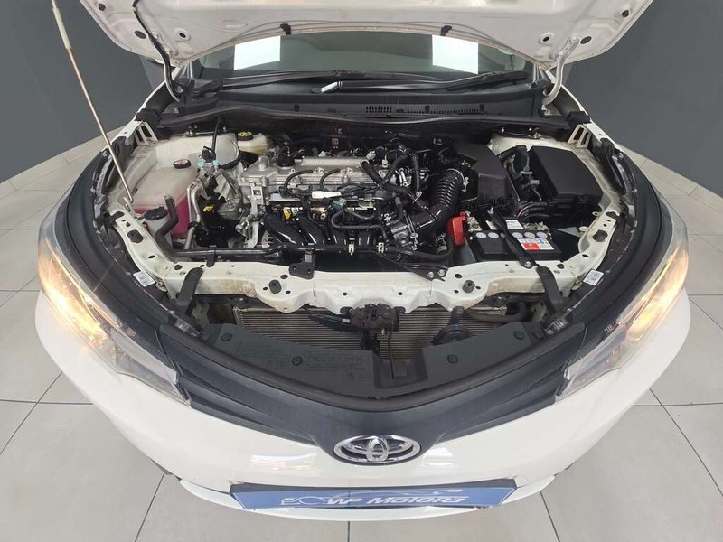 Toyota Corolla Quest - WP Motors - Image 6