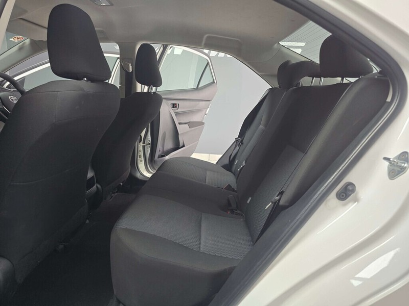 Toyota Corolla Quest - WP Motors - Image 17