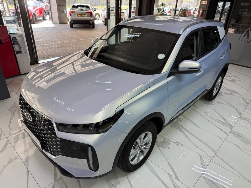 Chery Tiggo - Stargate Auto - Image 3