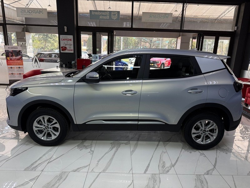 Chery Tiggo - Stargate Auto - Image 4