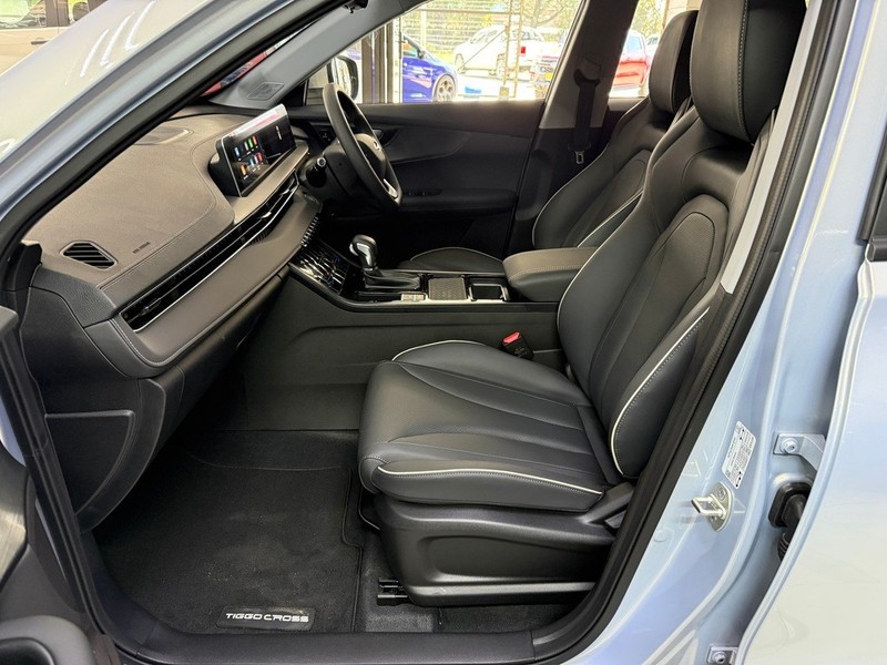 Chery Tiggo - Stargate Auto - Image 10