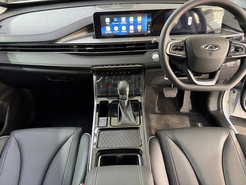 Chery Tiggo - Stargate Auto - Image 8