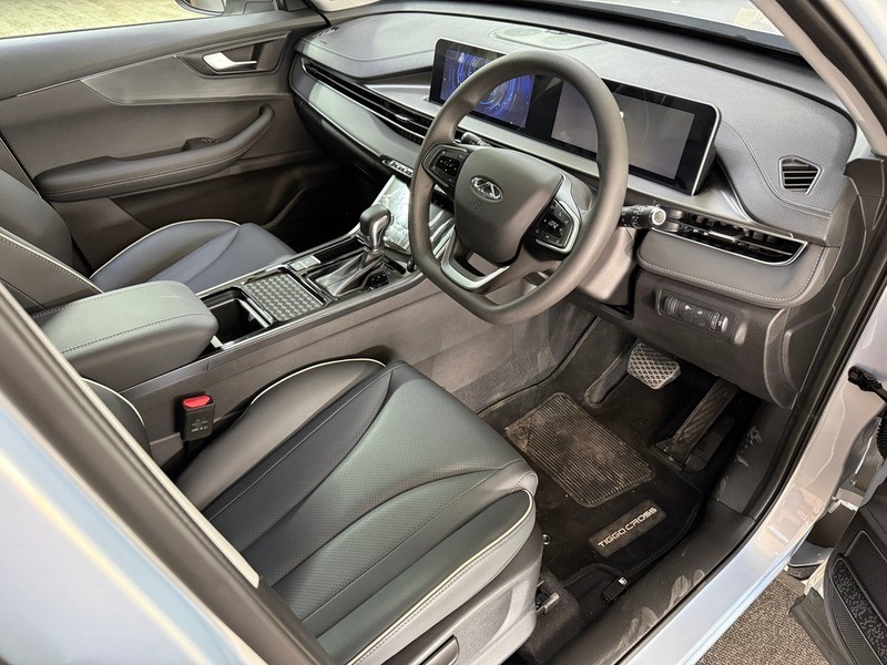 Chery Tiggo - Stargate Auto - Image 7
